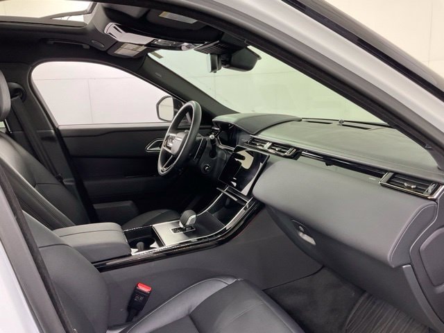 2026 Land Rover Range Rover Velar Dynamic SE - Photo 30