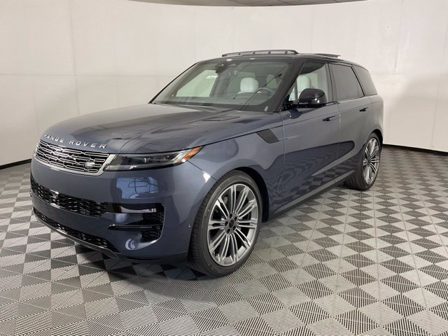 2027 Land Rover Range Rover Sport Range Rover Sport SE P360 SUV