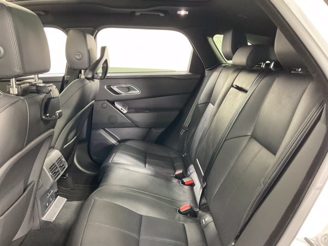 2026 Land Rover Range Rover Velar Dynamic SE - Photo 33