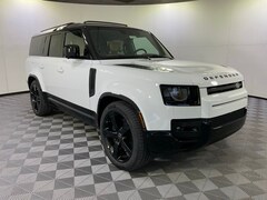 2025 Land Rover Defender 130 X-Dynamic SE SUV