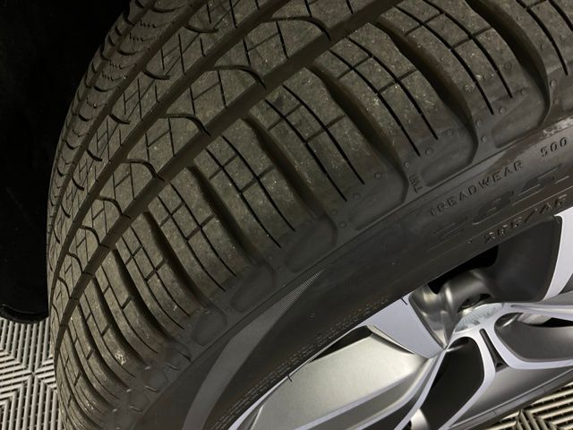 2025 Land Rover Range Rover SE - Photo 33