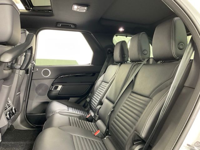 2025 Land Rover Discovery S - Photo 35