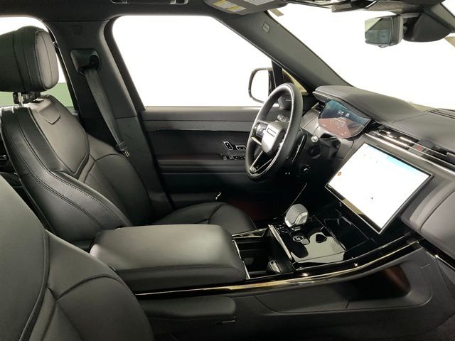 2025 Land Rover Range Rover Sport Dynamic SE - Photo 28