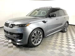 2025 Range Rover Sport Dynamic SE 530PS SUV