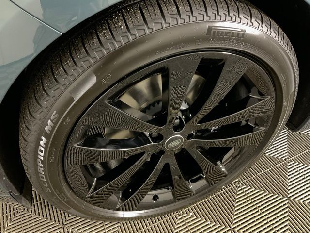 2025 Land Rover Range Rover Sport Dynamic SE - Photo 41