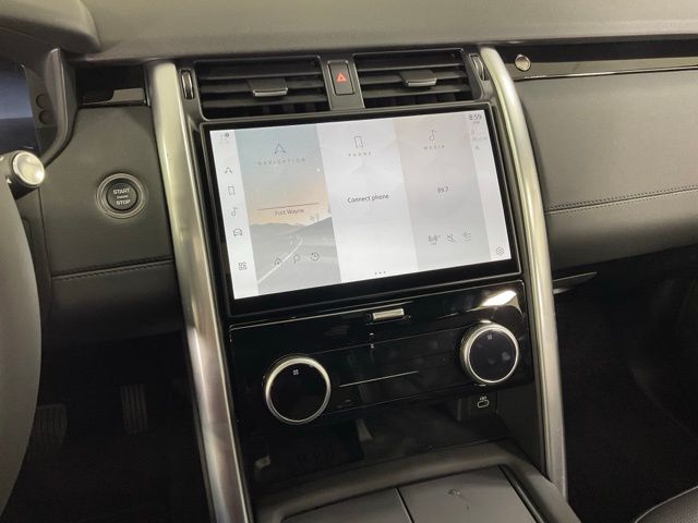 2025 Land Rover Discovery S - Photo 20