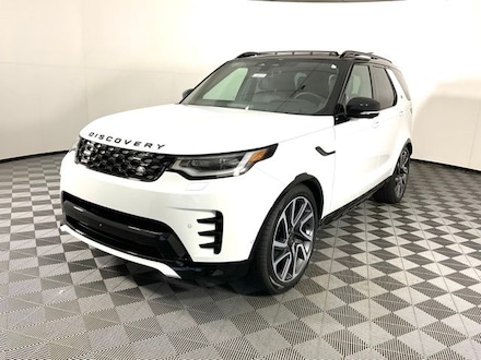 2024 Discovery P360 Dynamic SE SUV