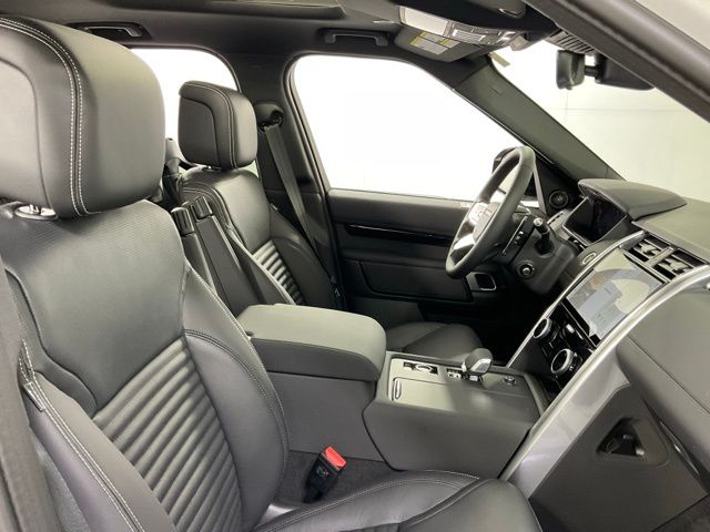 2025 Land Rover Discovery S - Photo 30