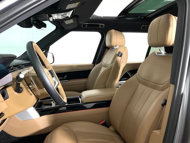 Used 2024 Land Rover Range Rover For Sale at Land Rover Fort Wayne ...
