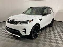 2025 Discovery Dynamic SE 360PS Auto SUV