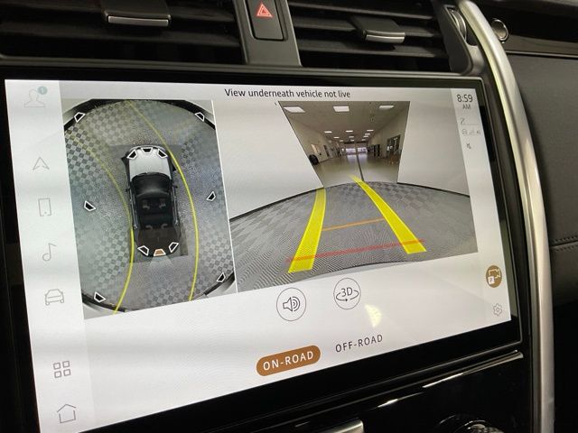 2025 Land Rover Discovery S - Photo 10