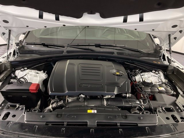 2026 Land Rover Range Rover Velar Dynamic SE - Photo 40