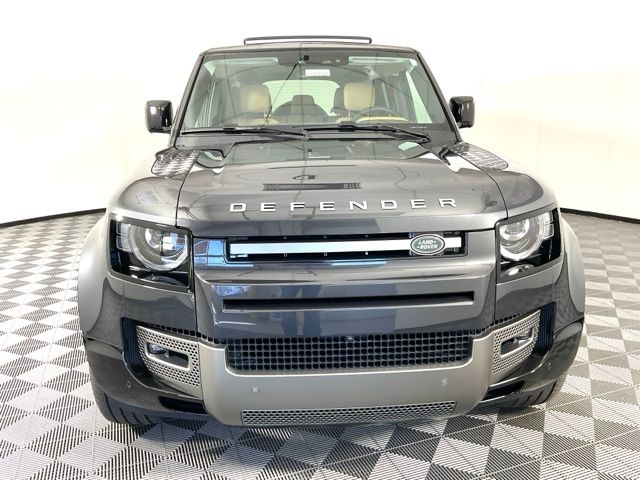New 2025 Land Rover Defender 110 For Sale at Land Rover Fort Wayne