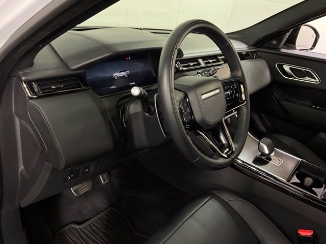 2026 Land Rover Range Rover Velar Dynamic SE - Photo 17