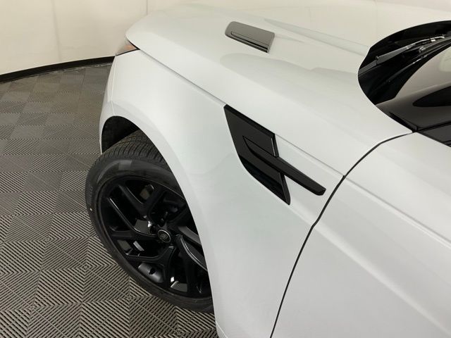 2025 Land Rover Range Rover Sport Dynamic SE - Photo 31