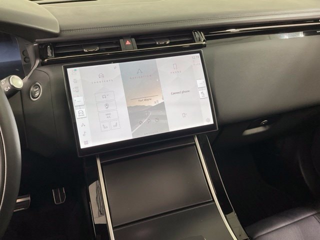 2026 Land Rover Range Rover Velar Dynamic SE - Photo 19