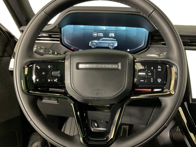 2025 Land Rover Range Rover Sport Dynamic SE - Photo 7