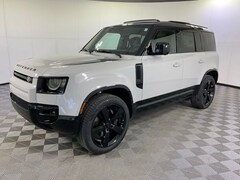 2026 Land Rover Defender 110 X-Dynamic SE SUV