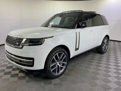 2025 Range Rover SE SUV