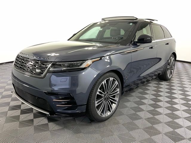 2024 Land Rover Range Rover Velar P400 Dynamic HSE