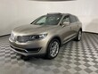 Lincoln MKX