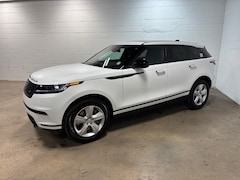 2026 Land Rover Range Rover Velar S SUV