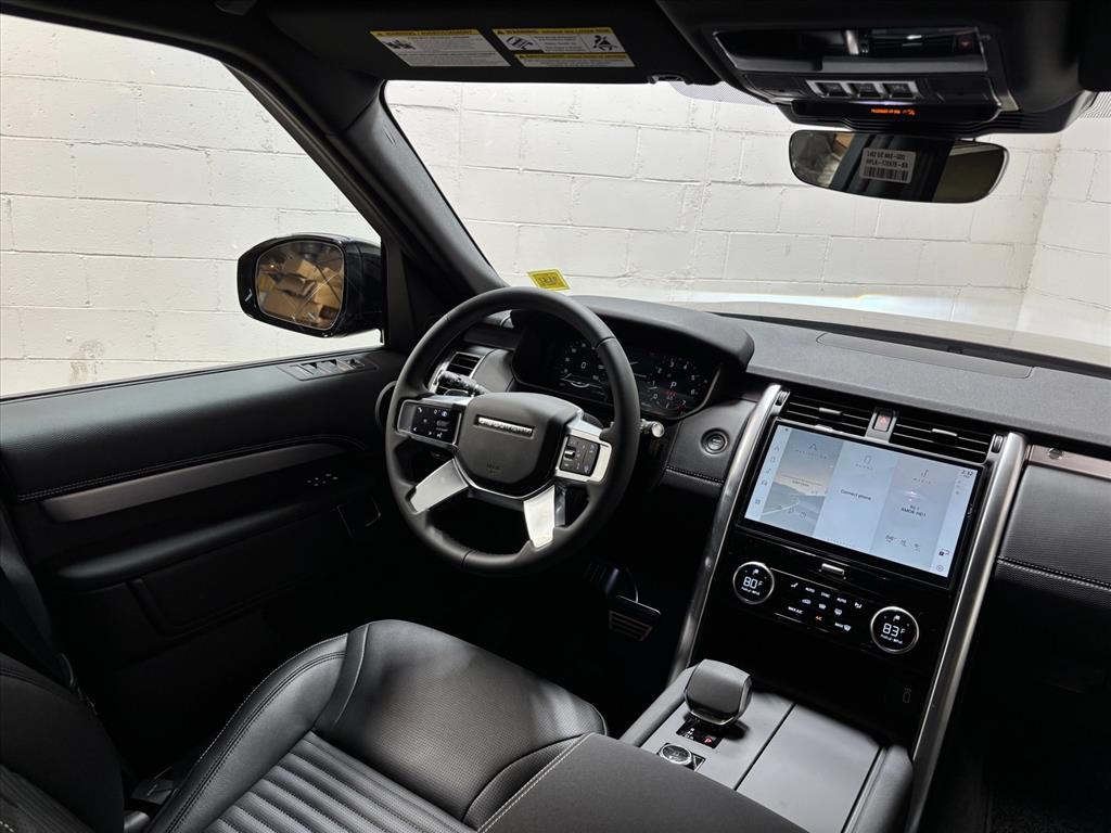 2026 Land Rover Discovery Gemini Edition - Photo 36