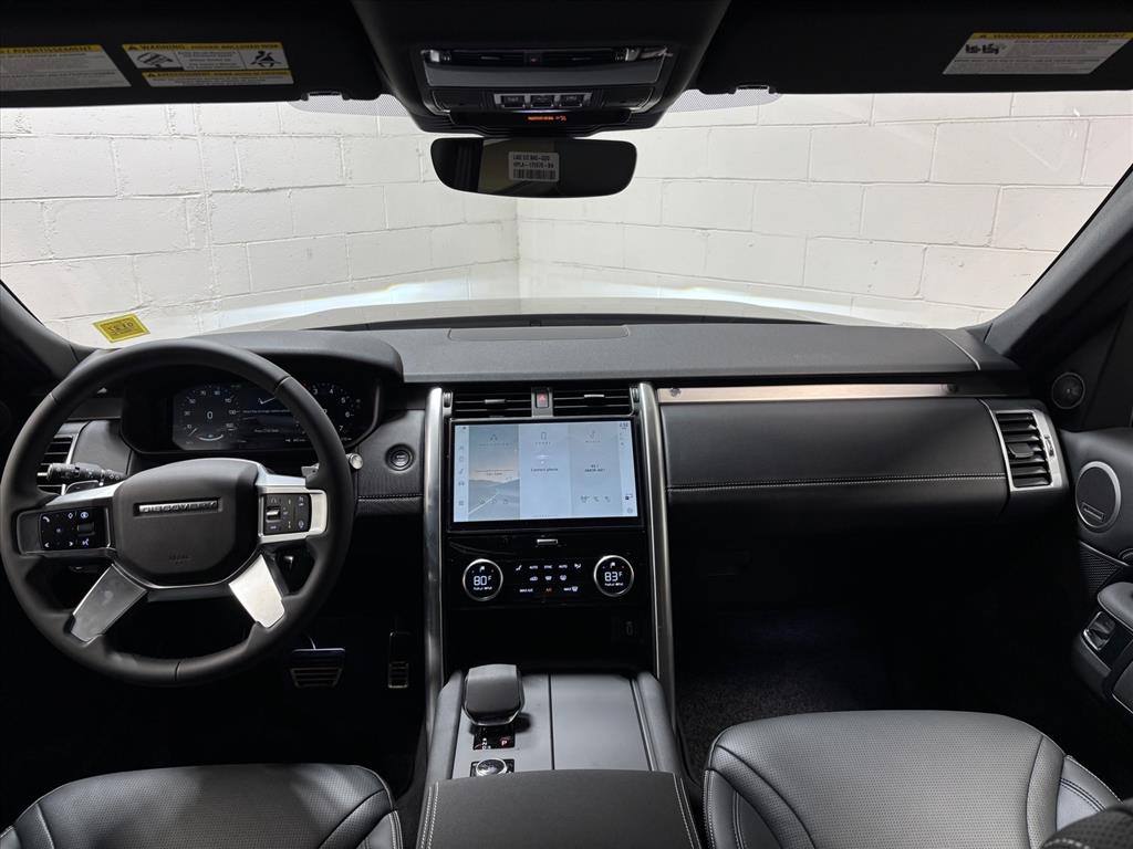 2026 Land Rover Discovery Gemini Edition - Photo 37