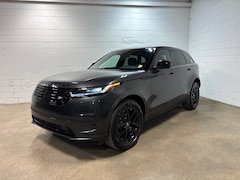 2026 Land Rover Range Rover Velar S