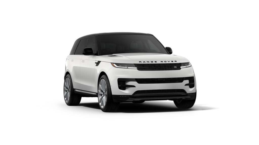New 2027 Land Rover Range Rover Sport SE 360PS Auto
