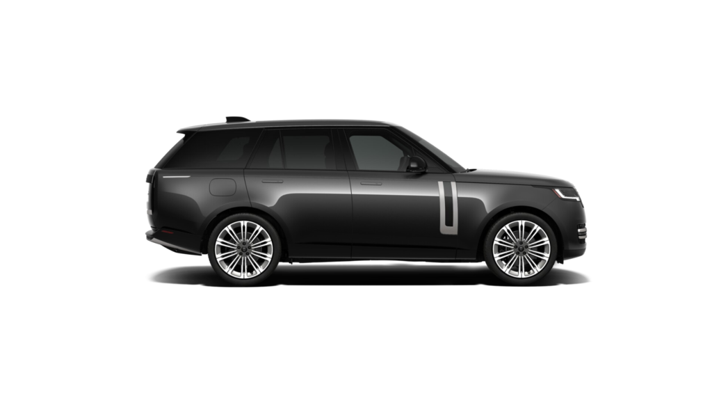 New 2027 Land Rover Range Rover SE 400PS Auto