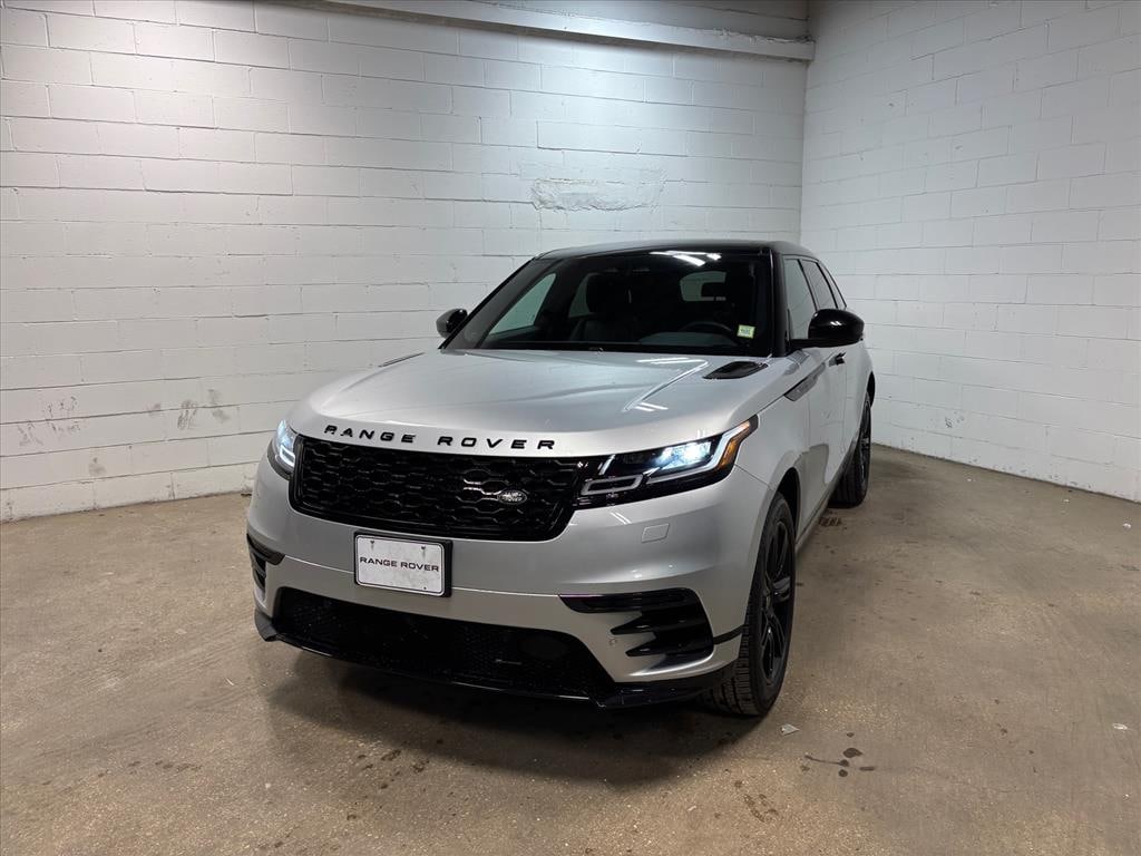 Used 2023 Land Rover Range Rover Velar R-Dynamic S Mhev SUV