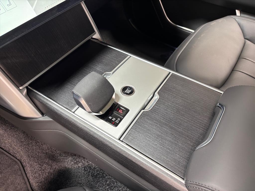 2026 Land Rover Range Rover SE - Photo 14