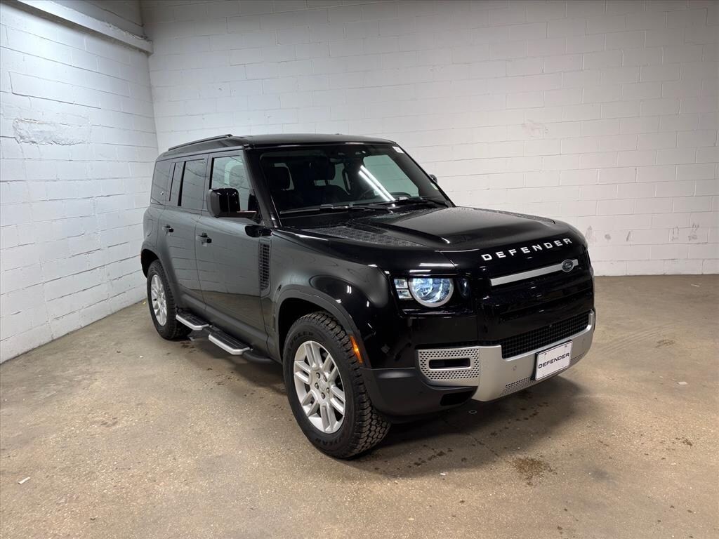 Used 2023 Land Rover Defender 110 S SUV