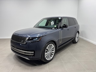 SUV in Glen Cove, NY 2024 Land Rover Range Rover SE SUV Used