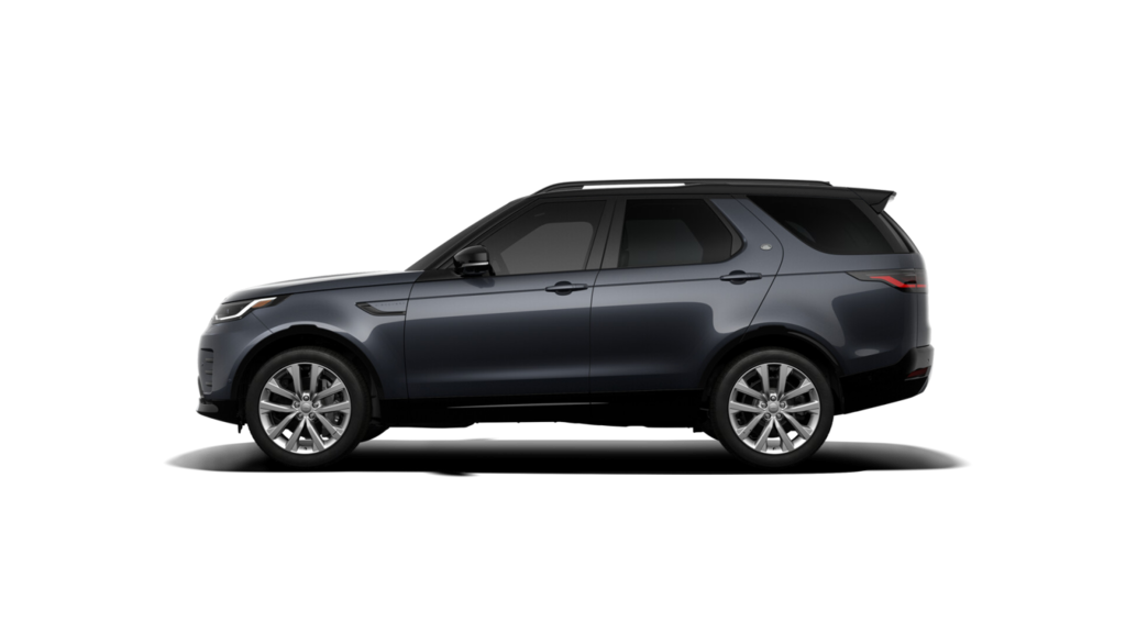 New 2026 Land Rover Discovery Dynamic SE 300PS