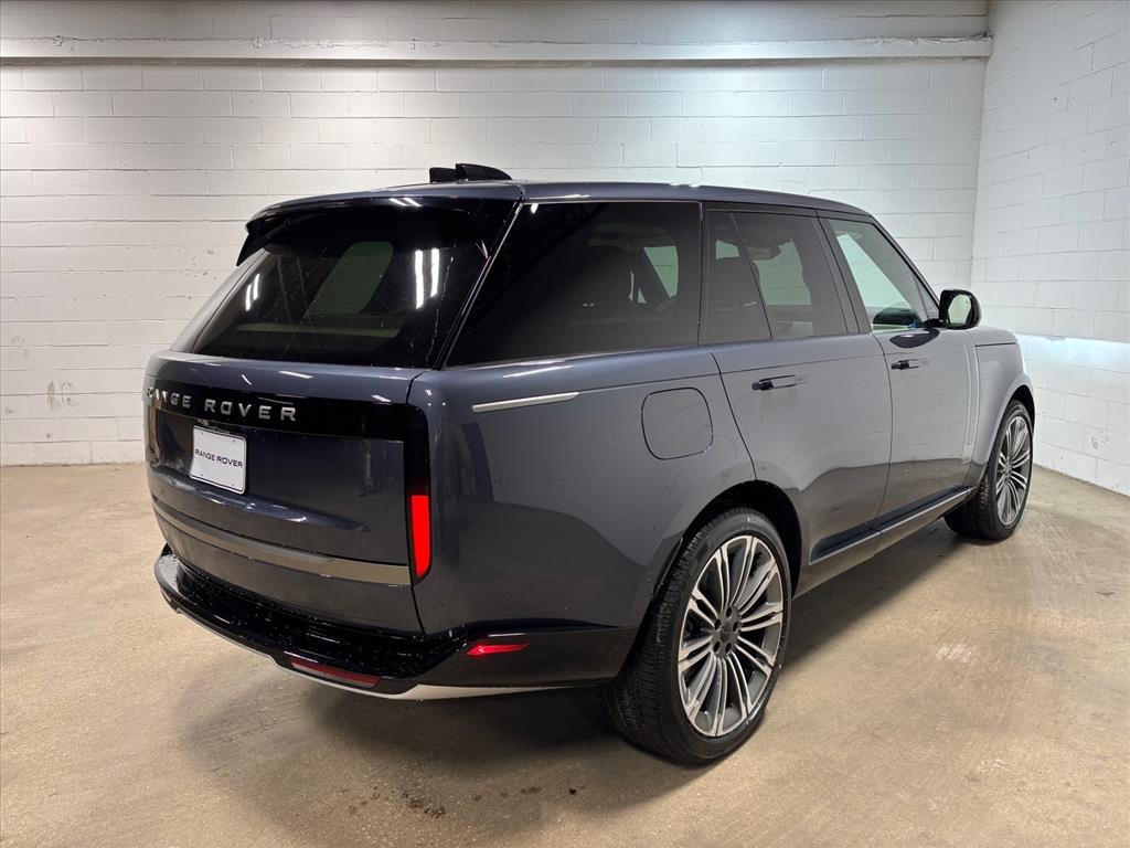 2026 Land Rover Range Rover SE - Photo 6