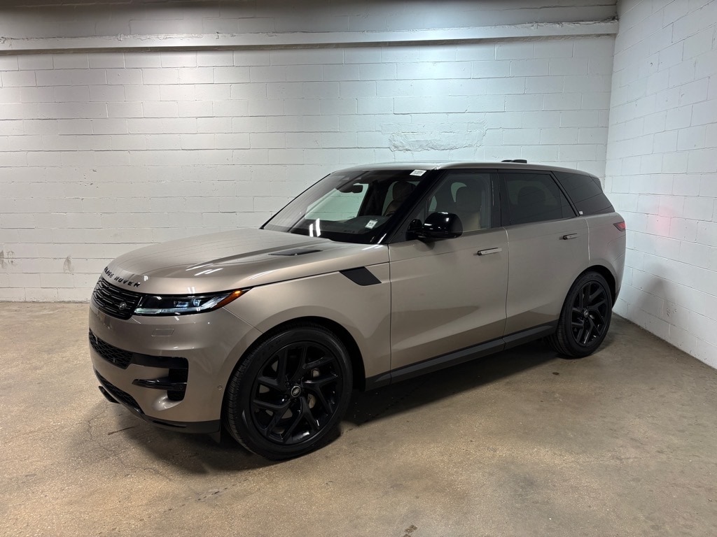 2023 Land Rover Range Rover Sport SE's photo