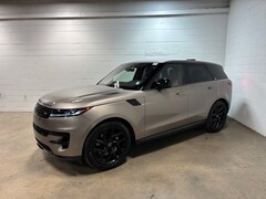 Used 2023 Land Rover Range Rover Sport SE SUV SUV for sale on Long Island