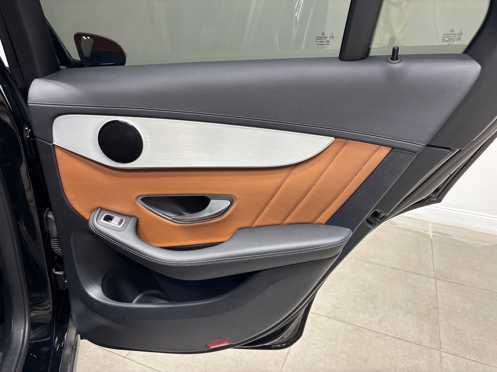 2022 Mercedes-Benz GLC Coupe AMG GLC43 - Photo 38