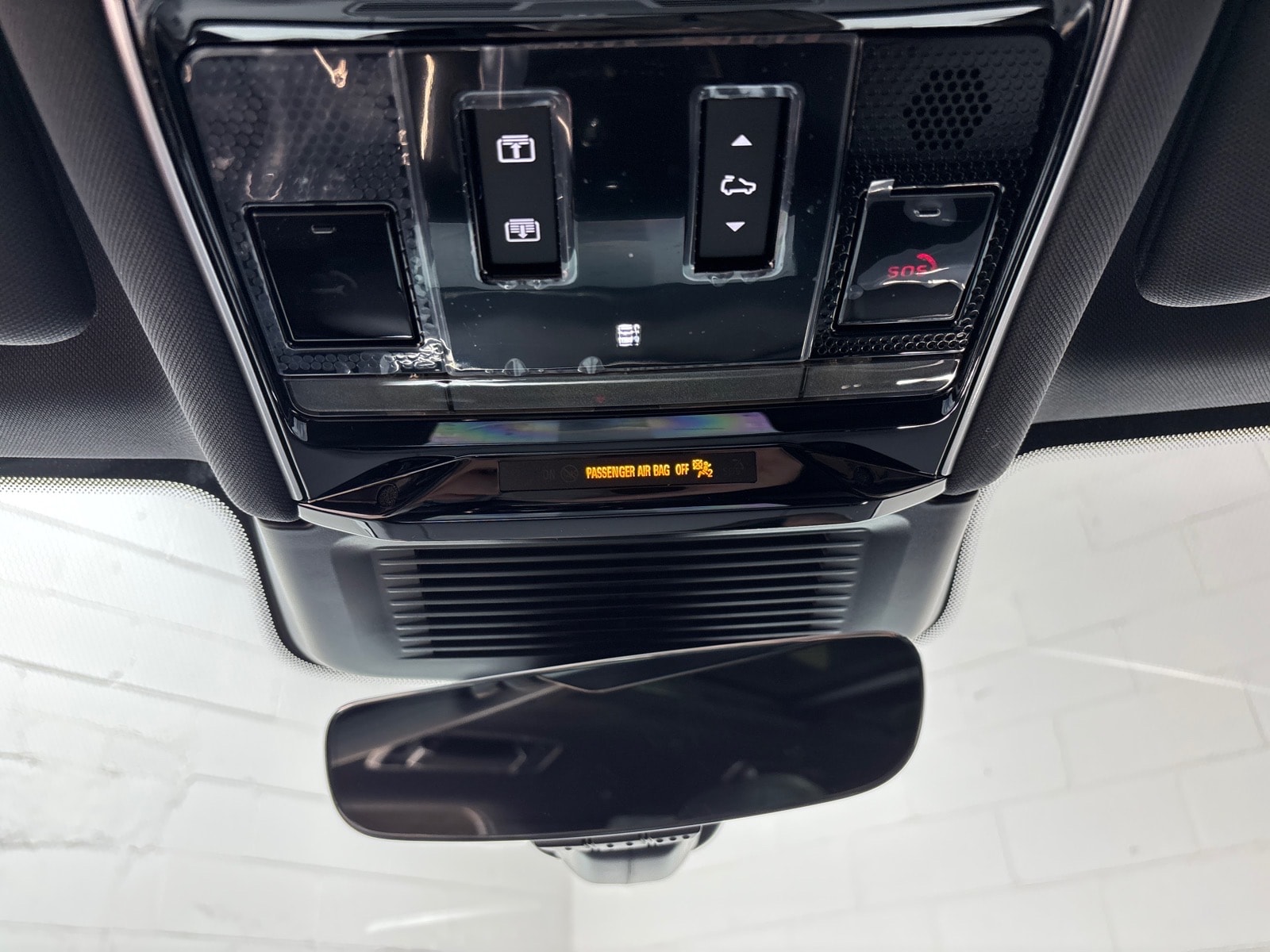 2026 Land Rover Range Rover Sport SE - Photo 12