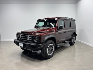 SUV in Glen Cove, NY 2025 INEOS Grenadier Station Wagon SUV Used