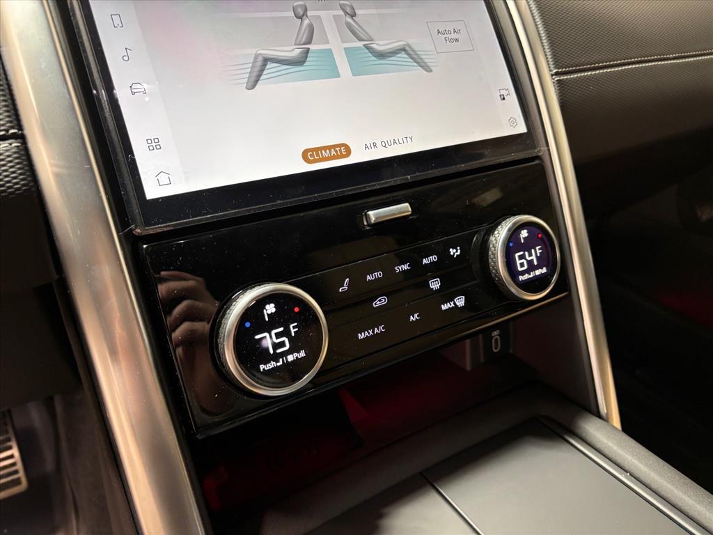 2026 Land Rover Discovery Gemini Edition - Photo 14