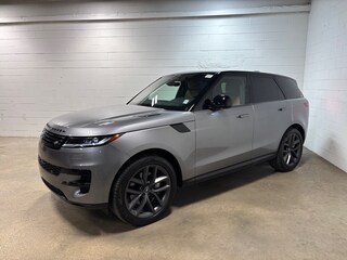 SUV in Glen Cove, NY 2024 Land Rover Range Rover Sport SE SUV Used