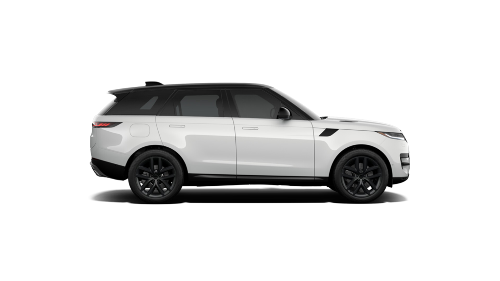 New 2026 Land Rover Range Rover Sport SE SUV