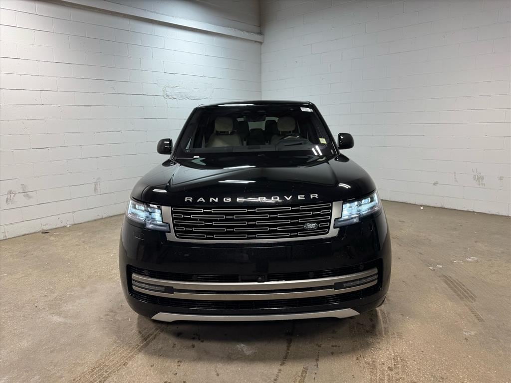 Used 2023 Land Rover Range Rover SE LWB SUV