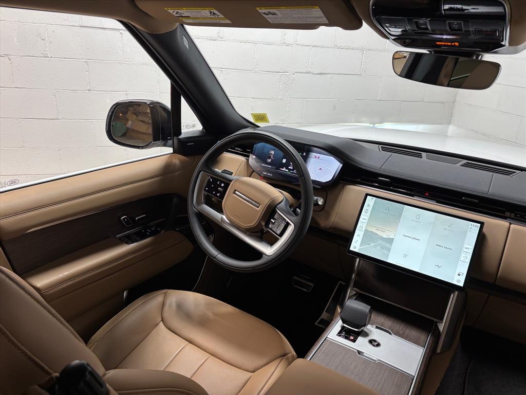 2026 Land Rover Range Rover SE - Photo 34