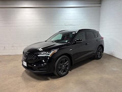 2019 Acura RDX A-Spec Package SH-AWD SUV