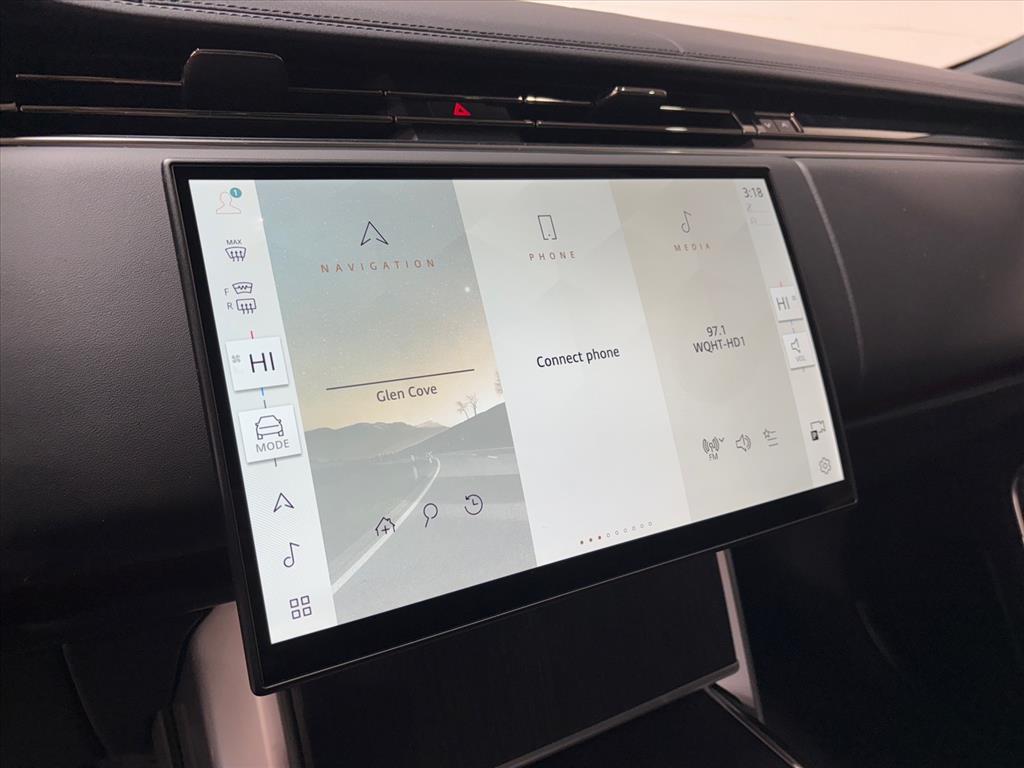 2026 Land Rover Range Rover SE - Photo 16