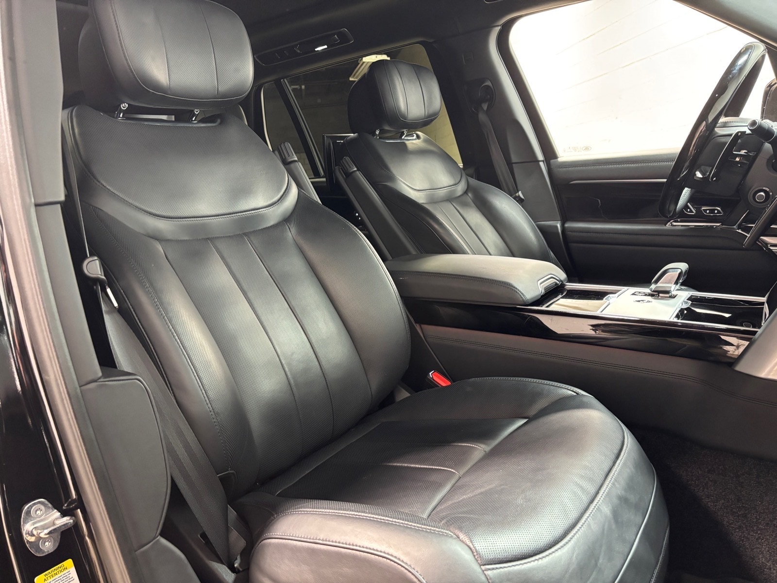 2024 Land Rover Range Rover Autobiography - Photo 28